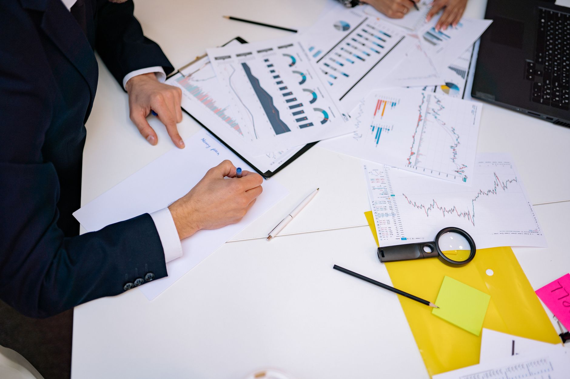 Expert-comptable à Thionville